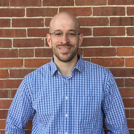 Eric English, MS, CBA, RAC - Pearl Pathways